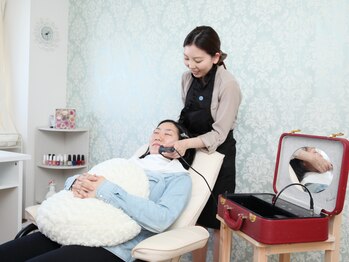 ネイルアンドコー (Nail&co.)/―フェイシャル―