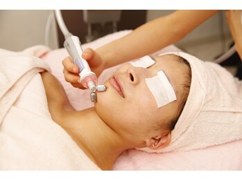 エステフロアーリヴ(floor)/リヴを体験３☆フェイシャル１８