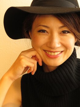 アワーグラス(HOURGLASS)/【Eyelash】