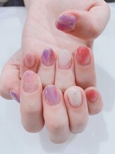 ネイルサロンアンドジュエリー アリュール(ALLURE)/