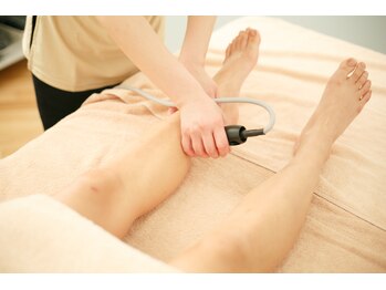 うつくし痩身 美サロン ゼットワン(Z-ONE)/【メディセル】レッグ＆ヒップ