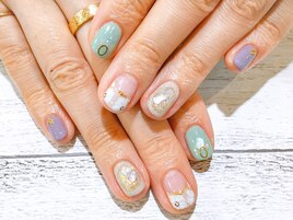 初回10472円＊通常13090円