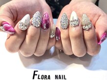 フローラ(FLORA)/スカアートストーンやり放題