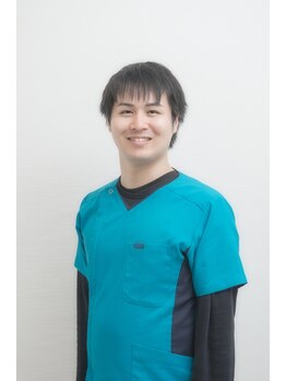 東京巻き爪補正店/