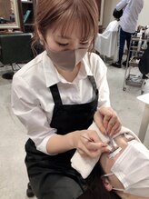 サロンドグレース 千葉店&nbsp;本田 