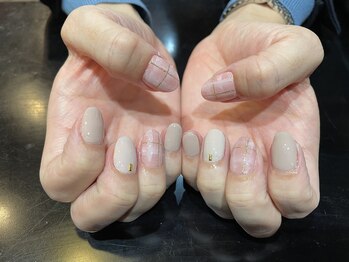 ボディ 高知店(BODY)/チェック