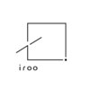 アイデザインサロン イロ(iroo)ロゴ