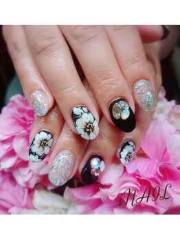 アイネイル(iNAIL)/