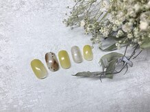 ノンノガーデン 札幌円山店(non-no garden)/シンプルオーダーコース