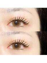 トゥルーミー(True me.)/・パリジェンヌラッシュリフト