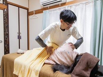 がじゅまるの写真/【当知エリア☆駐車場あり】一度体感すればリピート間違いなし☆毎日全力で頑張るあなたの疲れを解消!!