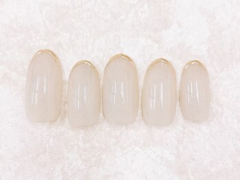 ノアネイル(Noanail)/アート90分コース