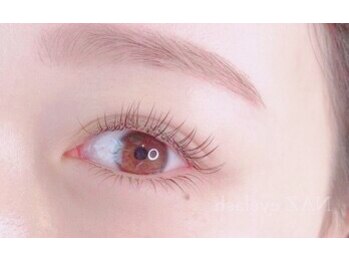 サロン ビジュー モイスティーヌ赤坂(Salon Bijou)/アイブロウ【赤坂/赤坂見附】