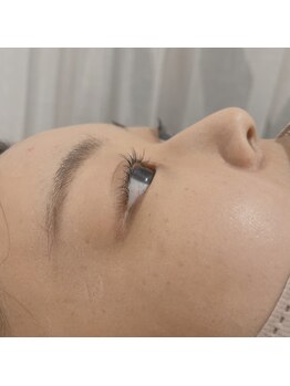 ビューティーアミューズメント 山鼻店(BEAUTY AMUSEMENT)/ドールリフトカール C