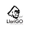 ラリーゴ(LlariGO)のお店ロゴ