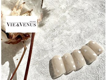 ヴィーアンドヴィーナス 田町店(VIE&Venus)/2月定額デザイン　パラジェル可