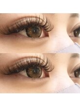 ミニョン(Mignon)/ボリュームラッシュ