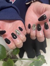 ネイルエーイチサン(N°A13)/