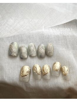 ルアナ(Luana)/ニュアンスデザイン