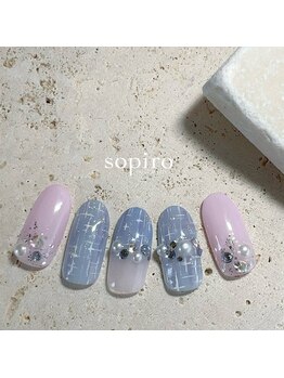 ソピーロ たかのこ店(sopiro)/6月【monthly gold】