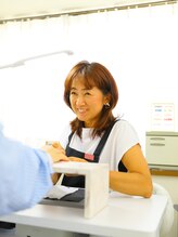 プティボヌー(petite bonheur)&nbsp;古川 まゆみ