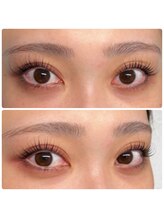 メロウ(Mellow.)/ラッシュリフト/moon rod