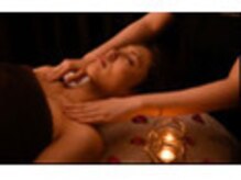 COCO美容研究所 太田川店/辛い首、肩こりにはこれ！