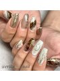 エムネイル(M) ニュアンスネイル