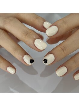 ティニー(Tiny)/お持ち込みデザイン