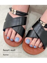 はあとねいる 古江店/◇定番デザイン105番◇