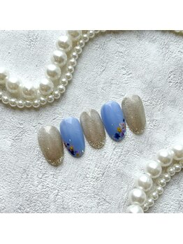 カシワビューティーココ(kashiwa beauty coco)/プチアートコース