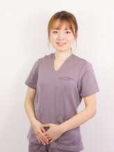 ドリームプロポーション(Dream Proportion)&nbsp;小司 夢花