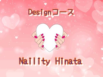 ネイリティヒナタ(Naility Hinata)/