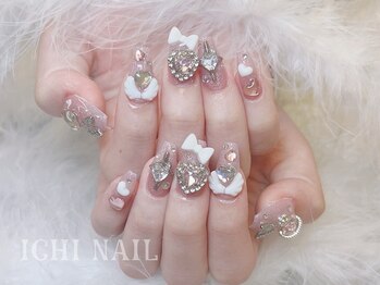 イチネイル(ICHI NAIL)/