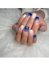 ベル(Belle)/
