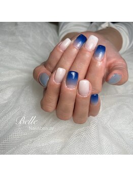 ベル(Belle)/