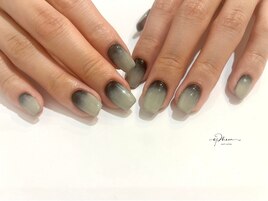 カラーグラデーション