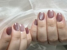 ドリーミー ネイル 上野(Dreamy Nail)/￥５５００《６０分》