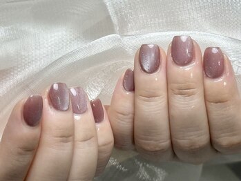 ドリーミー ネイル 上野(Dreamy Nail)/￥５５００《６０分》