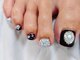 エムネイル(M nail)の写真/平日23時、土日祝22時まで営業だからお仕事帰りにもお勧め☆当日予約OK!さらに電話予約限定で時間外も可能!
