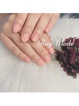 レイモード(Ray mode)/オフィス定額