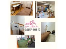 MBF整体院 矢板院
