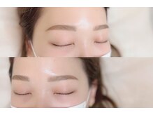 ココシェ(Cocochet)/美眉スタイリング/アイブロウwax