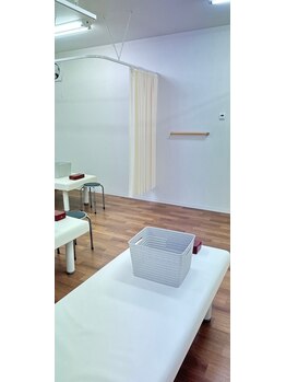 ビオ接骨院 大曽根院/パーソナルカラー/整体/痩身