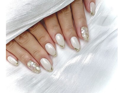 モヒカ(mohika)の写真