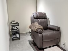 完全個室のリラックス空間【まつげパーマ】【マツエク】【眉毛】