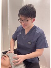 リフレッシュ 札幌ル・トロワ店&nbsp;永浦 