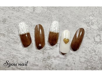 エスユーネイル(Syou nail)/定額スタンダート