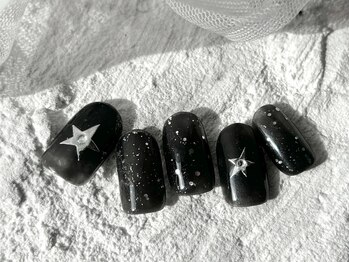 バタフライ 津田沼店(Butterfly)/定額デザインB/Y2Kネイル