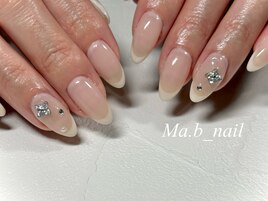 バーチャルフレンチ